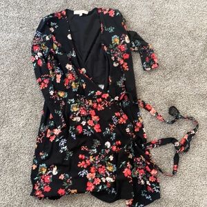 Super Cute Tie Dress